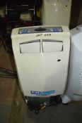 Prem-i-Air 240v air conditioning unit