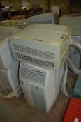 Prem-I-Air 240v air conditioning unit
