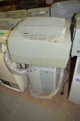 Prem-I-Air 240v air conditioning unit