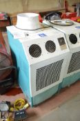 Movin Cool 240v air conditioning unit 104500