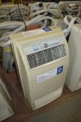 Olimpia Splendid 240v air conditioning unit 151