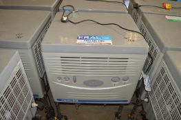 Bajaj 240v air conditioning unit c/w trolley