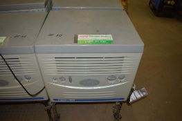 Bajaj 240v air conditioning unit c/w trolley