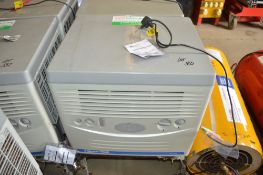 Bajaj 240v air conditioning unit c/w trolley