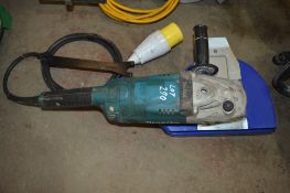 Makita 110v 230mm angle grinder A564310