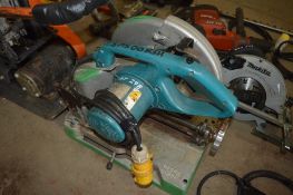 Makita 110v mitre saw SMS0083H