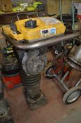 Wacker petrol driven trench rammer A581259