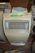 Olimpia Splendid 240v air conditioning unit 1387