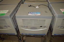 Bajaj 240v air conditioning unit c/w trolley