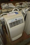 Olimpia Splendid 240v air conditioning unit 198