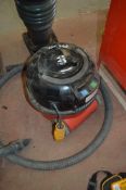 Numatic Henry 110v vacuum cleaner A567724