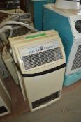 Olimpia Splendid 240v air conditioning unit 150