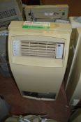 Olimpia Splendid 240v air conditioning unit 1567