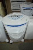 Symphony 240v air conditioning unit