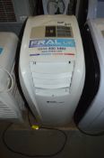 Fral 240v air conditioning unit