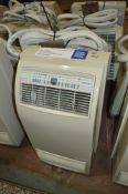 Olimpia Splendid 240v air conditioning unit 153