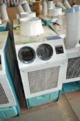 Movin Cool 240v air conditioning unit 122