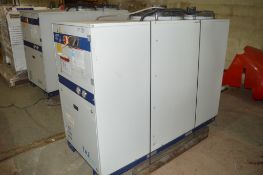 ICS TAE 101 3 phase 30 kw industrial air chiller 003