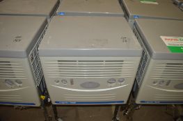 Bajaj 240v air conditioning unit c/w trolley