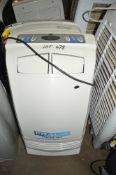 Prem-i-Air 240v air conditioning unit