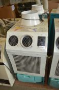 Movin Cool 240v air conditioning unit 374