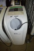 Fral 240v air conditioning unit