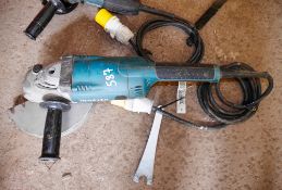 Makita 240v 230mm angle grinder A542735