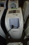Fral 240v air conditioning unit