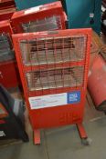 Red Rad 240v infra red heater