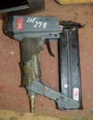 Senco pneumatic staple gun