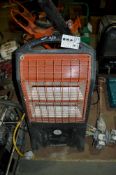 Rhino TQ3 110v infra red heater A570898