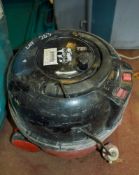 Numatic Henry 240v vacuum cleaner **No hose** E0002212