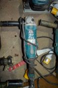 Makita 110v 115mm angle grinder A562169