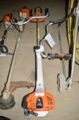 Stihl FS410C petrol driven strimmer A588743