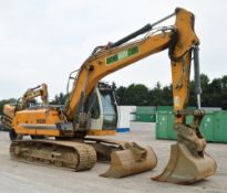 Liebherr R906 LC Litronic 23 tonne steel tracked excavator  Year: 2013 S/N: WLHZ1283PZC037475