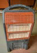 Rhino 110v infra red heater