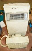 240v air conditioning unit