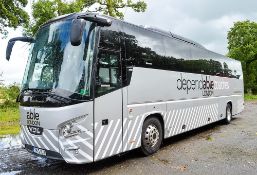 VDL Futura FHD2-129 Euro 6 57 seat executive coach Registration Number: YK15 OJY Date of