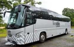 Finance Repossessions Vehicle sale including Executive Coaches, Mini Bus & Motor Cars