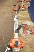 Stihl FS410 petrol driven strimmer A560128