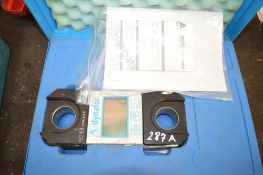 Tractel load link indicator c/w carry case A557254