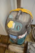 Makita 110v vacuum cleaner **No hose** A627635