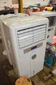 Munters 240v air conditioning unit 20190016