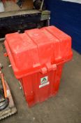 100 litre mobile water bowser A695290