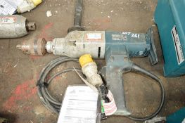 Bosch 110v auger drill A591418