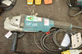 Bosch 110v 230mm angle grinder A650156