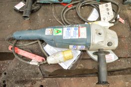 Bosch 110v 230mm angle grinder A617408