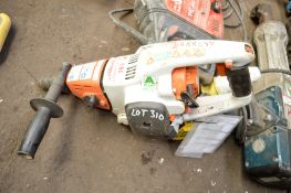 Stihl BT45 petrol driven drill A578889