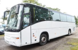 Iveco Beulas 70 seat luxury coach Registration Number: FG03 JCU Date of Registration: 06/06/2003 MOT