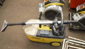 Karcher 240v wet/dry vacuum cleaner A561939